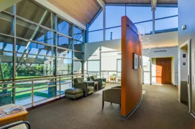 The facilities at Pine Rest Christian Mental Health Services - Christian Counseling Center in Grand Rapids, MI 1